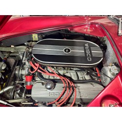 Moteur Shelby Cobra  V8 Ford 7 litres (429ci) , Cobra  Everett-Morrison à vendre en france