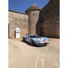 Ford GT40   peinture  Gulf le Mans 66 (réplique ) à vendre en France
