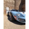 Ford GT40   peinture  Gulf le Mans 66 (réplique ) à vendre en France