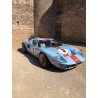 Ford GT40   peinture  Gulf le Mans 66 (réplique ) à vendre en France