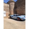 Ford GT40   peinture  Gulf le Mans 66 (réplique ) à vendre en France