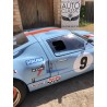 Ford GT40   peinture  Gulf le Mans 66 (réplique ) à vendre en France
