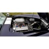 A vendre Cobra Shelby cobra (réplique)  de la Marque ARNTZ à moteur V8 FORD