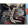 Moteur V8 Ford GT40 réplique couleur Gulf  à vendre en france