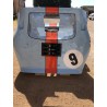 Ford GT40   peinture  Gulf le Mans 66 (réplique ) à vendre en France