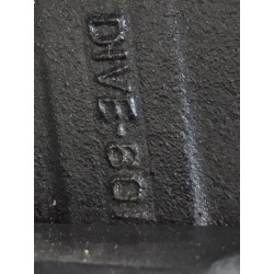 Block moteur casting D1VE  Lincoln 460 1871