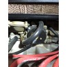 carburateur Holley  à dépression et starter électrique