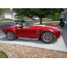 shelby cobra 427 réplique V8 Ford à vendre ne france