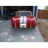 shelby cobra 427 réplique V8 Ford à vendre ne france
