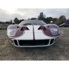 Ford GT 40 réplique (GTD40) V8 Ford  conduite à gauche de 1989