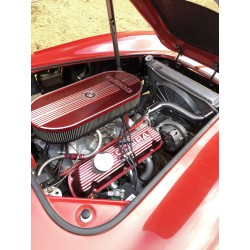 Moteur V8 Ford 5,7 litres  shelby cobra 427 réplique Classic motor Carriage à vendre
