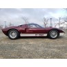 Ford GT 40 réplique (GTD40) V8 Ford  conduite à gauche de 1989