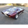 Ford GT 40 réplique (GTD40) V8 Ford  conduite à gauche de 1989
