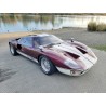 Ford GT 40 réplique (GTD40) V8 Ford  conduite à gauche de 1989