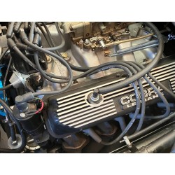 Moteur V8 Ford FE 427 side Oiler dans  AC cobra  427 réplique BUTLER à vendre