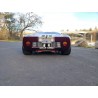 Ford GT 40 réplique (GTD40) V8 Ford  conduite à gauche de 1989