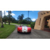 cobra  427SC Classic  Roadsters , V8 Ford, rouge FAM à vendre