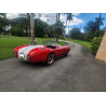 cobra  427SC Classic  Roadsters , V8 Ford, rouge FAM à vendre