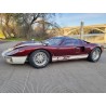 Ford GT 40 réplique (GTD40) V8 Ford  conduite à gauche de 1989