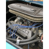 Moteur AC cobra V8 Ford dans réplique JCF Shelby cobra 427