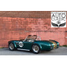Ac cobra  427 SC réplique Classic Motor Carriages V8 Ford