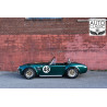 Ac cobra  427 SC réplique Classic Motor Carriages V8 Ford