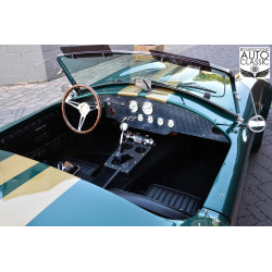 Ac cobra  427 SC réplique Classic Motor Carriages V8 Ford