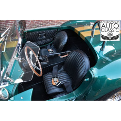 Ac cobra  427 SC réplique Classic Motor Carriages V8 Ford