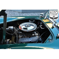 Ac cobra  427 SC réplique Classic Motor Carriages V8 Ford