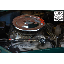 Ac cobra  427 SC réplique Classic Motor Carriages V8 Ford