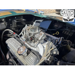 Ac cobra  427 SC réplique Classic Motor Carriages V8 Ford