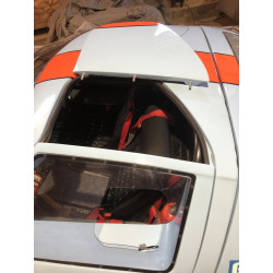 Ford GT40   peinture  Gulf le Mans 66 (réplique ) à vendre en France