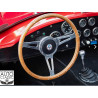 Cobra UNIQUE Motorcars , V8 Ford Windsor 6,4 litres , boite 4