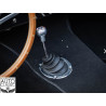 Cobra UNIQUE Motorcars , V8 Ford Windsor 6,4 litres , boite 4