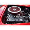 Cobra UNIQUE Motorcars , V8 Ford Windsor 6,4 litres , boite 4