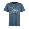 T shirt Shelby America  pour cobra FAM : Ferrari  Ass is Mine