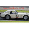 Ac cobra 427 ( réplique JCF ) couleur bleu à bandes blanches à vendre