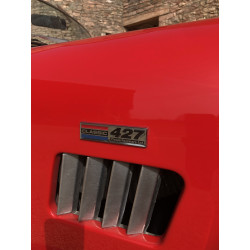 cobra  427SC Classic  Roadsters , V8 Ford, rouge FAM à vendre