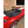 Cobra 427 SC Classic Roadsters avec tonneau cover