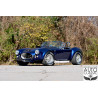 Shelby cobra 427 SC  blue du constructeur Classic Motor Carriages moteur