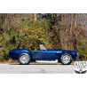 Cobra 427 SC Classic Motor Carriages, V8 Ford Shelby BigBlock ''FE'',  8 Litres, Moteur tout alu,  600cv, boite méca 5