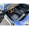 Cobra 427 SC Classic Motor Carriages, V8 Ford Shelby BigBlock ''FE'',  8 Litres, Moteur tout alu,  600cv, boite méca 5