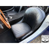 Cobra 427 SC Classic Motor Carriages, V8 Ford Shelby BigBlock ''FE'',  8 Litres, Moteur tout alu,  600cv, boite méca 5