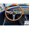 Cobra 427 SC Classic Motor Carriages, V8 Ford Shelby BigBlock ''FE'',  8 Litres, Moteur tout alu,  600cv, boite méca 5