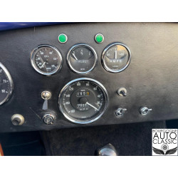 Cobra 427 SC Classic Motor Carriages, V8 Ford Shelby BigBlock ''FE'',  8 Litres, Moteur tout alu,  600cv, boite méca 5