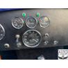 Cobra 427 SC Classic Motor Carriages, V8 Ford Shelby BigBlock ''FE'',  8 Litres, Moteur tout alu,  600cv, boite méca 5
