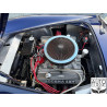 Cobra 427 SC Classic Motor Carriages, V8 Ford Shelby BigBlock ''FE'',  8 Litres, Moteur tout alu,  600cv, boite méca 5