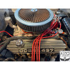 Cobra 427 SC Classic Motor Carriages, V8 Ford Shelby BigBlock ''FE'',  8 Litres, Moteur tout alu,  600cv, boite méca 5