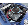 Cobra 427 SC Classic Motor Carriages, V8 Ford Shelby BigBlock ''FE'',  8 Litres, Moteur tout alu,  600cv, boite méca 5