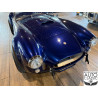 Cobra 427 SC Classic Motor Carriages, V8 Ford Shelby BigBlock ''FE'',  8 Litres, Moteur tout alu,  600cv, boite méca 5